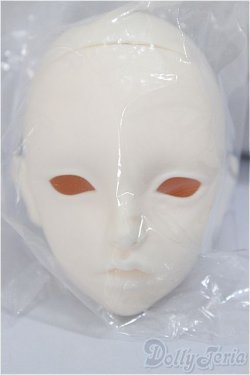 画像1: SWICH/HWAHUI　hiver ヘッド/BJD　球体関節人形 A-24-10-30-158-NY-ZA