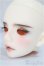 画像3: SWITCH/[YIDO Head]:Rosy White with MAKE UP/BJD　球体関節人形 A-24-10-30-157-NY-ZA (3)