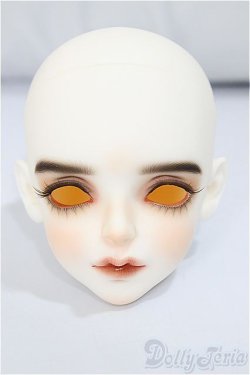 画像1: KISSDODO/Asuha　ヘッド/BJD　球体関節人形 A-24-10-30-156-NY-ZA