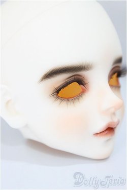 画像2: KISSDODO/Asuha　ヘッド/BJD　球体関節人形 A-24-10-30-156-NY-ZA