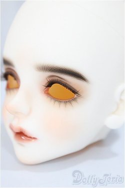 画像3: KISSDODO/Asuha　ヘッド/BJD　球体関節人形 A-24-10-30-156-NY-ZA