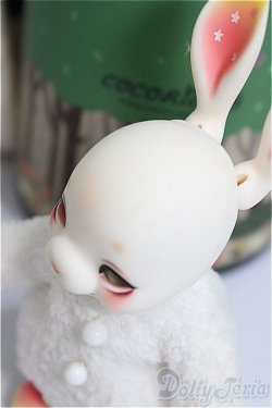 画像4: COCORIANG/Tobi [Limited Harvest Moon] ＊Smilingヘッドタイプ /BJD　球体関節人形 A-24-10-30-252-NY-ZA