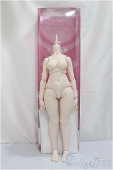 MDD/もちあしベースボディ2.0（DD-f3）/BJD　球体関節人形 A-24-10-30-250-TN-ZA