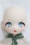 画像1: IMOMODOLL/1/4RubyAヘッド/BJD　球体関節人形 A-24-10-30-249-TN-ZA (1)