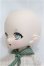 画像2: IMOMODOLL/1/4RubyAヘッド/BJD　球体関節人形 A-24-10-30-249-TN-ZA (2)