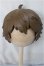 画像1: 1/4ドール用ヘアパーツ/インチ　BJD　MJD　ドール用 A-24-10-30-247-TN-ZA (1)