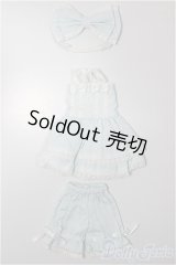 azoneピュアニーモ/OF:23cmサイズドール　衣装/ファッションドール　服 A-24-10-30-300-TN-ZA