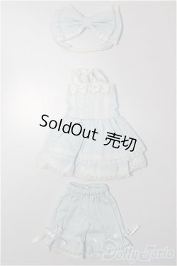 画像1: azoneピュアニーモ/OF:23cmサイズドール　衣装/ファッションドール　服 A-24-10-30-300-TN-ZA