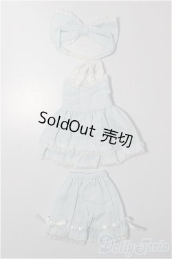 画像2: azoneピュアニーモ/OF:23cmサイズドール　衣装/ファッションドール　服 A-24-10-30-300-TN-ZA