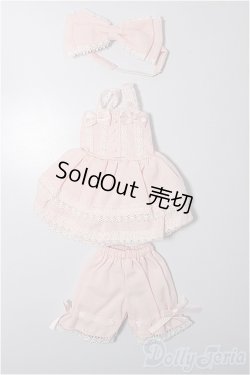 画像1: azoneピュアニーモ/OF:23cmサイズドール　衣装/ファッションドール　服 A-24-10-30-299-TN-ZA