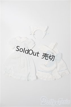 画像2: azoneピュアニーモ/OF:23cmサイズドール　衣装/ファッションドール　服 A-24-10-30-298-TN-ZA