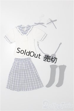 画像1: azoneピュアニーモ/OF:23cmサイズドール　衣装/ファッションドール　服 A-24-10-30-293-TN-ZA