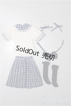 画像2: azoneピュアニーモ/OF:23cmサイズドール　衣装/ファッションドール　服 A-24-10-30-293-TN-ZA