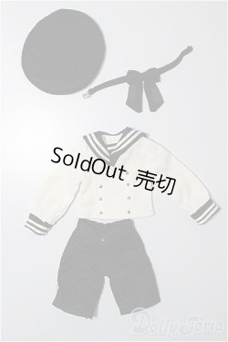 画像1: azoneピュアニーモ/OF:23cmサイズドール　衣装/ファッションドール　服 A-24-10-30-290-TN-ZA