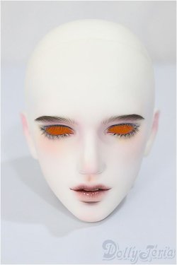 画像1: PIPOS/Monthly head MIN O　ヘッド/BJD　球体関節人形 A-24-11-06-170-NY-ZA