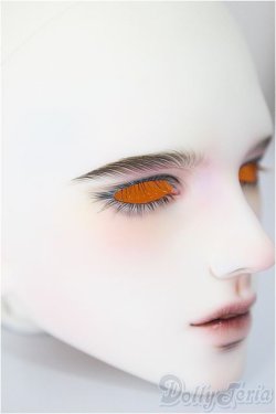 画像2: PIPOS/Monthly head MIN O　ヘッド/BJD　球体関節人形 A-24-11-06-170-NY-ZA