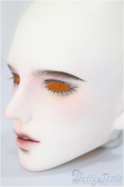 画像3: PIPOS/Monthly head MIN O　ヘッド/BJD　球体関節人形 A-24-11-06-170-NY-ZA