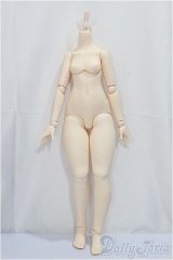 IMOMODOLL/1/4/Girlボディ/BJD　球体関節人形 A-24-11-06-171-NY-ZA