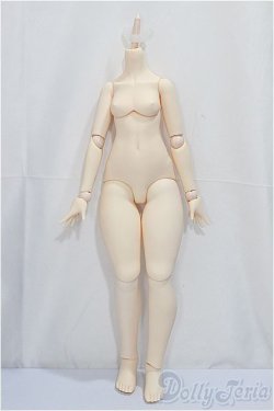 画像1: IMOMODOLL/1/4/Girlボディ/BJD　球体関節人形 A-24-11-06-171-NY-ZA