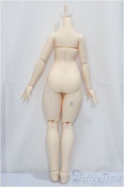 画像2: IMOMODOLL/1/4/Girlボディ/BJD　球体関節人形 A-24-11-06-171-NY-ZA