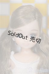 リカちゃんキャッスル/リカちゃん:本体/BJD　球体関節人形 A-24-11-13-115-NY-ZA