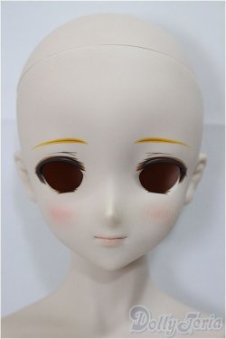 画像1: DDH-09/DDF3ボディ/BJD　球体関節人形 A-24-11-13-111-NY-ZA