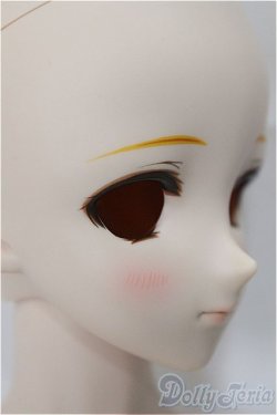 画像2: DDH-09/DDF3ボディ/BJD　球体関節人形 A-24-11-13-111-NY-ZA