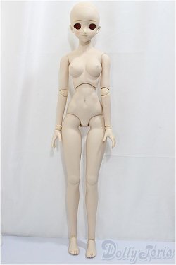 画像4: DDH-09/DDF3ボディ/BJD　球体関節人形 A-24-11-13-111-NY-ZA