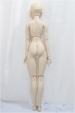 画像5: DDH-09/DDF3ボディ/BJD　球体関節人形 A-24-11-13-111-NY-ZA