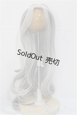 画像1: 8inch/ウィッグ/インチ　BJD　MJD　ドール用 A-24-11-13-144-NY-ZA