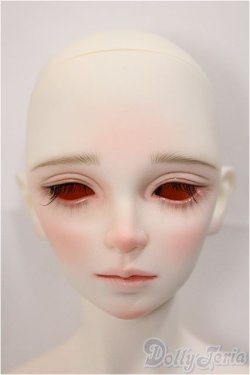 画像1: SWITCH/Ryun R/BJD　球体関節人形 A-24-11-13-108-NY-ZA