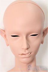 The Gem/ Sard - Surprise Fantasy Head＋Super Gem男の子(65cm)Human Body/BJD　球体関節人形 A-24-11-13-250-NY-ZA