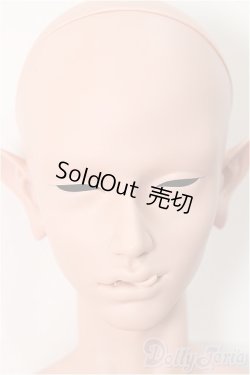 画像1: The Gem/ Sard - Surprise Fantasy Head＋Super Gem男の子(65cm)Human Body/BJD　球体関節人形 A-24-11-13-250-NY-ZA