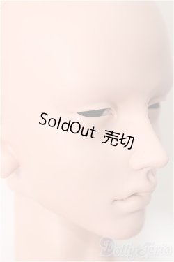 画像2: The Gem/ Sard - Surprise Fantasy Head＋Super Gem男の子(65cm)Human Body/BJD　球体関節人形 A-24-11-13-250-NY-ZA