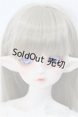 MYOUDOLL/1/4 Girl Body＆Doll in　mind　エルフヘッド/BJD　球体関節人形 A-24-11-13-248-KD-ZA