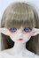 画像1: MYOUDOLL/1/4 Girl Body＆Doll in　mind　エルフヘッド/BJD　球体関節人形 A-24-11-13-248-KD-ZA (1)