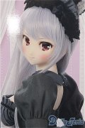 azone/1/3アイリスコネクト:レイラ/もふもふカフェヘようこそ♪(満月のオオカミメイドver.)/0 A-24-11-13-247-KD-ZA