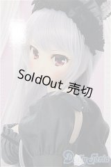 azone/1/3アイリスコネクト:レイラ/もふもふカフェヘようこそ♪(満月のオオカミメイドver.)/0 A-24-11-13-247-KD-ZA