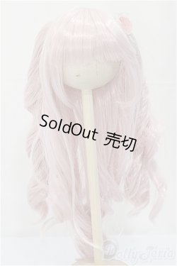 画像1: 9-10inch/ウィッグ/インチ　BJD　MJD　ドール用 A-24-11-13-234-KD-ZA