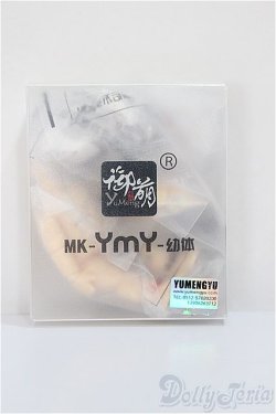 画像1: YmY/幼体(ボディ)：5.6cm/その他ドール/ A-24-11-20-101-NY-ZA