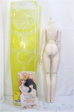 画像2: DD/ベースボディIII/BJD　球体関節人形 A-24-11-13-249-KD-ZA