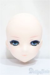 OBITSU DOLL/ Standard-model Vol.1 OBT50-06TYPE　ヘッド/ A-24-11-13-290-NY-ZA