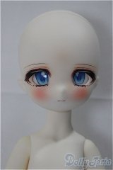 TinyFox /付き人のアザラシ ノーミ/BJD　球体関節人形 A-24-11-20-151-NY-ZA