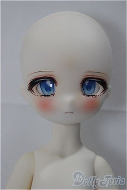 画像1: TinyFox /付き人のアザラシ ノーミ/BJD　球体関節人形 A-24-11-20-151-NY-ZA