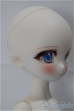 画像2: TinyFox /付き人のアザラシ ノーミ/BJD　球体関節人形 A-24-11-20-151-NY-ZA