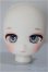 画像1: Tiny Fox/カスタムヘッド　X-01S/BJD　球体関節人形 A-24-11-20-153-NY-ZA (1)