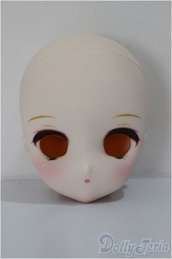 画像1: DD/DDH-27　彩色メイク/BJD　球体関節人形 A-24-11-20-150-NY-ZA