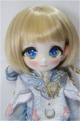 TinyFox/海月神衣 狐狐神降臨Ver. /BJD　球体関節人形 A-24-11-20-152-NY-ZA