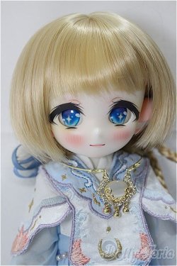 画像1: TinyFox/海月神衣 狐狐神降臨Ver. /BJD　球体関節人形 A-24-11-20-152-NY-ZA