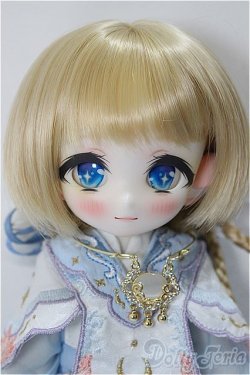 画像2: TinyFox/海月神衣 狐狐神降臨Ver. /BJD　球体関節人形 A-24-11-20-152-NY-ZA